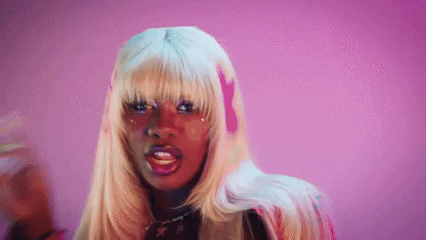 Baby Doll GIF by Grace VanderWaal