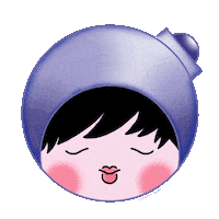 Bangtan Boys Army Sticker