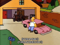 homer simpson GIF
