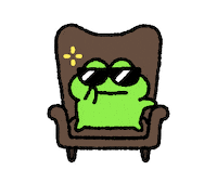 Drawing Boss Sticker