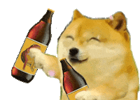 Cheemsmeme Sticker by Revicheems