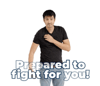 Lawyer Abe GIF by We Set The Standards
