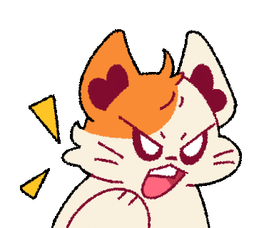 Hamster Mooonbyul Sticker by wolfyadof