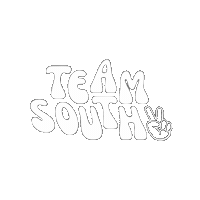 Teamsouth Sticker by Compass