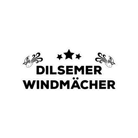 Wind Musik Sticker by Windmaecher