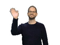 Emotion Hallo Sticker by SWR