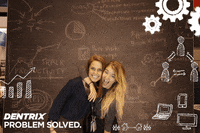 GIF by Dentrix Problem Solved Experience