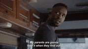 lose it lee daniels GIF by STAR