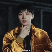 Xikers GIF