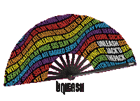 Pride Happypride Sticker by UNLEASH