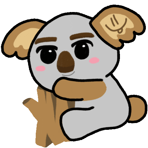 Sleep Zzz Sticker