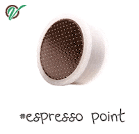 Coffee Sticker by Vendere Caffe