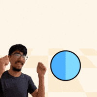 Block Breaker Bouncer GIF