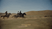 old town road GIF by Lil Nas X