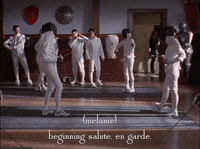 season 3 netflix GIF by Gilmore Girls 