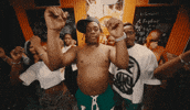 Mizz GIF by broke