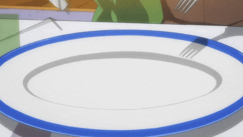 Pokemon Generations Fork And Knife GIF by Pokémon