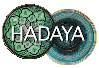 Egypt Lamp Sticker by Hadaya