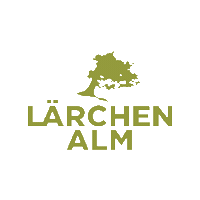 Lärchenalm Sticker by Nauders am Reschenpass