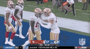 Regular Season Football GIF by NFL