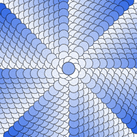 Art Loop GIF by xponentialdesign