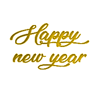 New Year Buon Anno Sticker by ImaginApulia