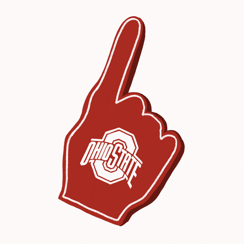 College Football GIF by INTO ACTION