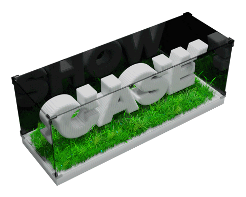 onglobe giphyupload showcase onglobe Sticker