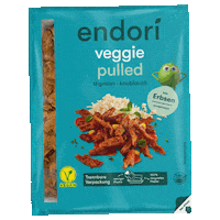 Plant Based Vegan Sticker by endori