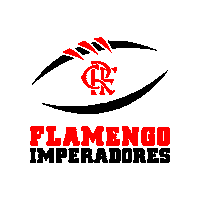Bfa Futebol Americano Sticker by Flamengo Imperadores