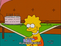 lisa simpson episode 3 GIF