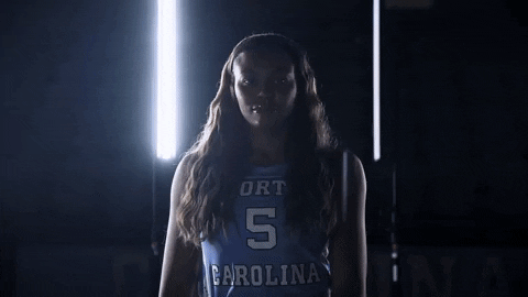 North Carolina Jordan GIF by UNC Tar Heels