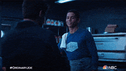 Season 1 Joe GIF by NBC