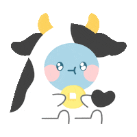 Heart Love Sticker