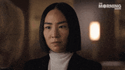 Confused The Morning Show GIF by Apple TV+