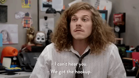comedy central season 6 episode 8 GIF by Workaholics