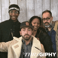 sundance festival GIF by The Hollywood Reporter