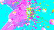 matthewkeff gaming 3d bear digital GIF