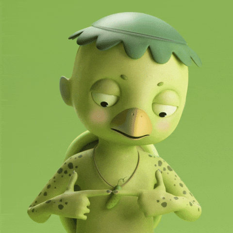 kawathekappa giphyupload uwu kappa yokai GIF