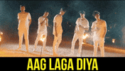 Dance GIF by MJ5
