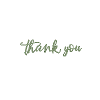 Cheers Thank You Sticker
