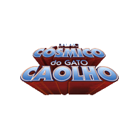 Camisetas Personalizadas Sticker by Balaio Cósico do Gato Caolho