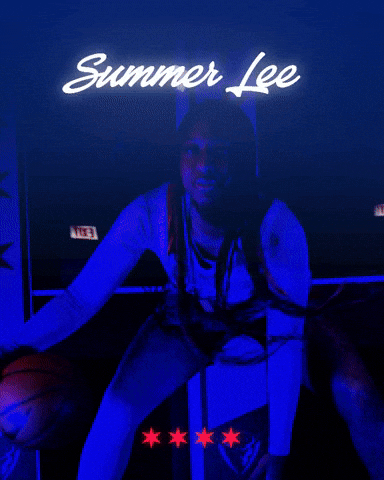 Womens Basketball GIF by DePaul Athletics