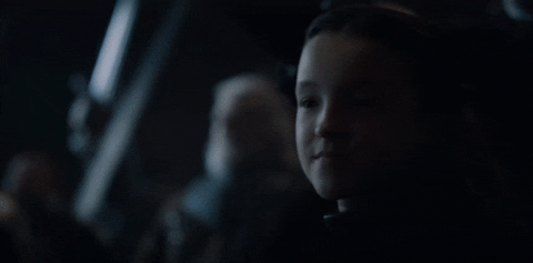 game of thrones GIF