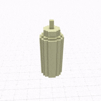 Nft Avatar GIF by patternbase