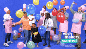 World Wish Day GIF by Make-A-Wish America