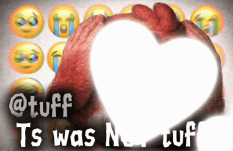 Tuff GIF
