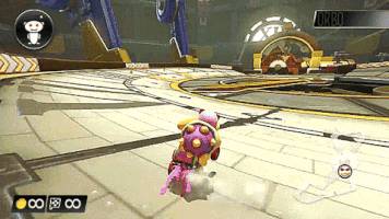 loop tick GIF