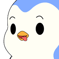 Crypto Bitcoin GIF by Pudgy Penguins