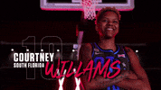 Womens Basketball GIF by Atlanta Dream
